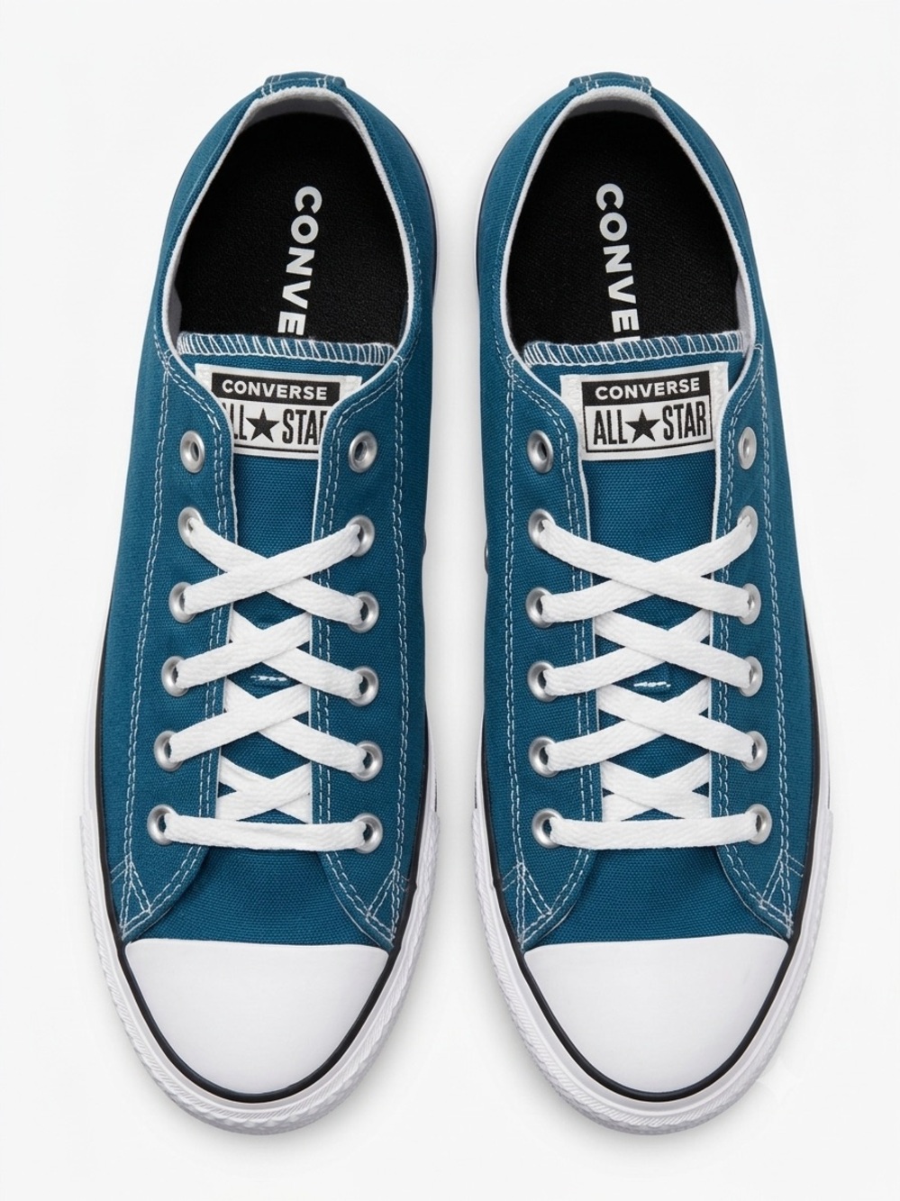 Converse Unisex Chuck Taylor All Star Lift Shoes - Picture 1 of 5